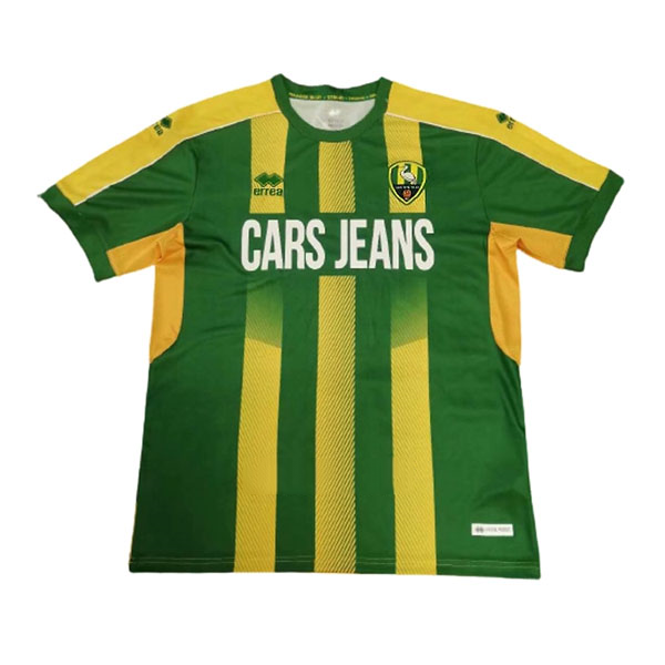 Tailandia Camiseta ADO Den Haag Primera equipo 2020-21